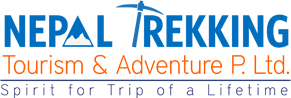 Nepal Trekking Tourism