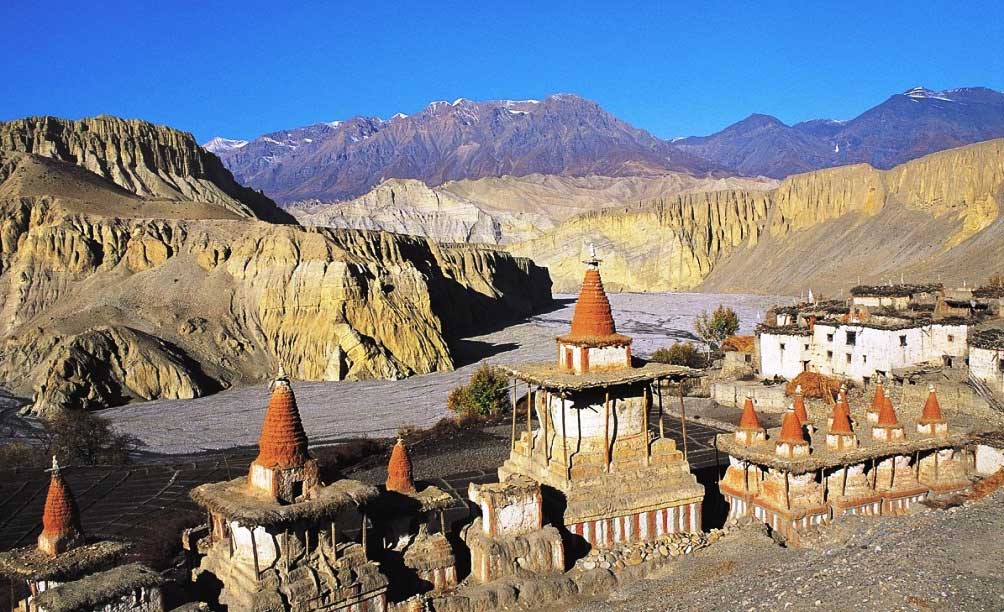 upper mustnag tiji festival Trek, mustang Tiji Festival Trek Cost, Upper Mustang Trekking, Tiji festival Trek dates for 2018/2019