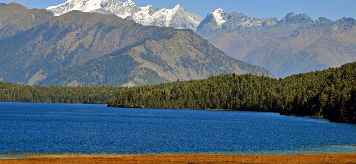 rara lake, rara national park, rara lake trekking, rara lake short trek