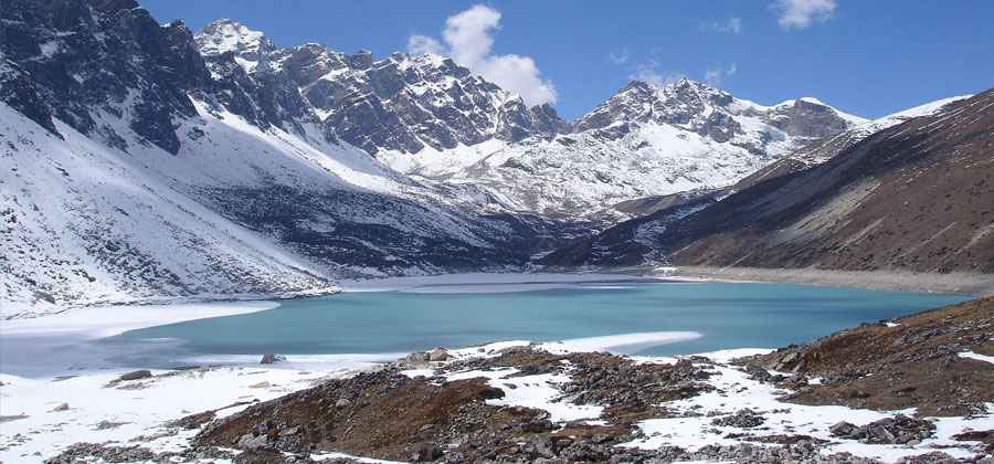 Tilicho lake Trek ,Tilicho lake Trekking, Tilicho Lake short Trek , Tilicho lake With thorong la Pass Trek, Trekking in Nepal, Visit Nepal 2020