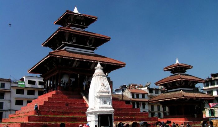 Best of Nepal tour