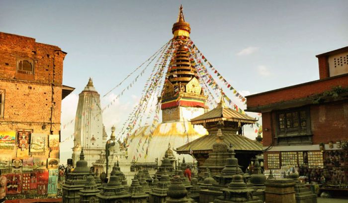 Nepal Kathmandu Tour