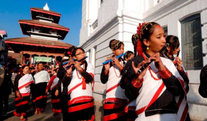 Cultural Tours in Nepal