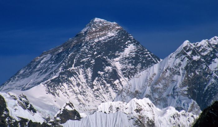 Traditional Everest Base Camp Trek