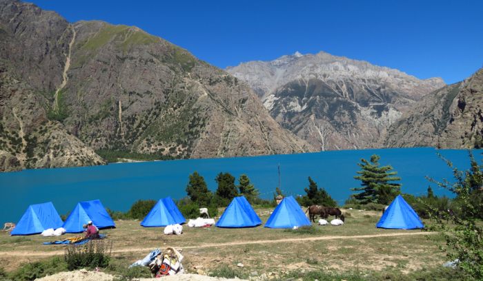 Lower Dolpo Trek