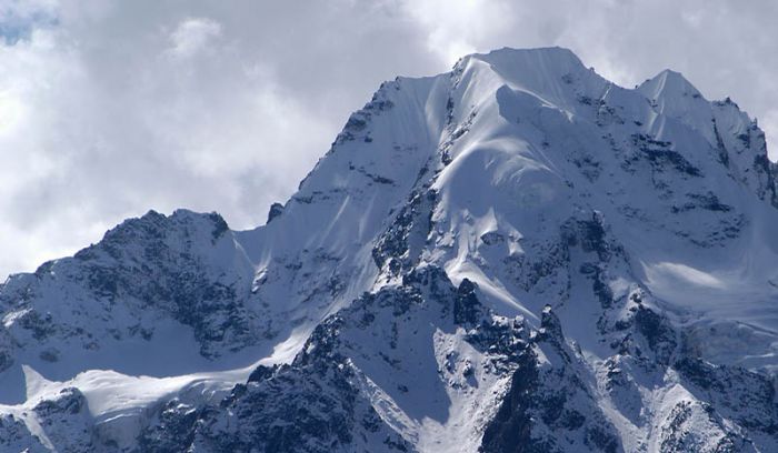 Yala and Naya Kanga Peak Climbing