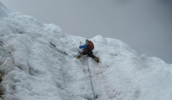 Tharpu Chuli & Singu Chuli Peak Climbing