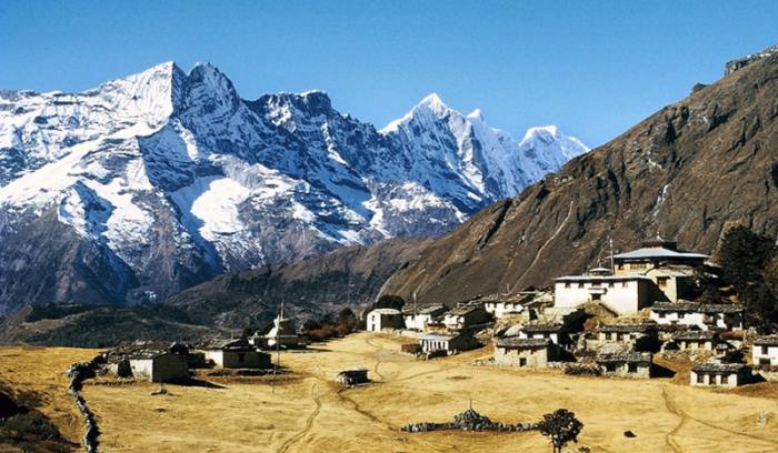 Luxury Treks in Nepal