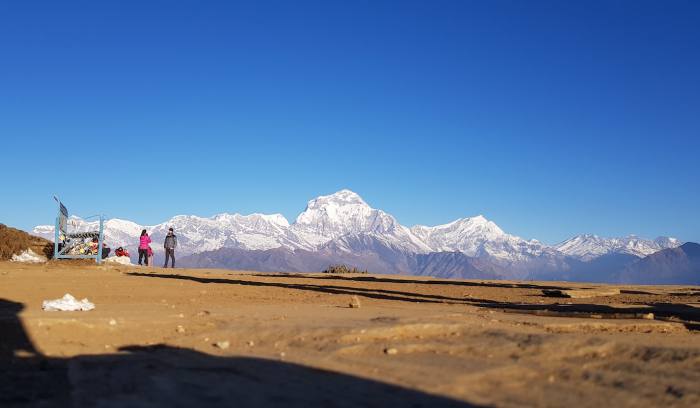 Annapurna Treks Nepal