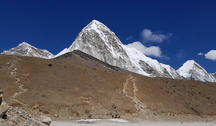 Everest Trekking in Nepal