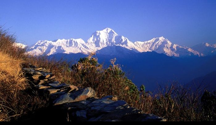 Annapurna Adventure Tour