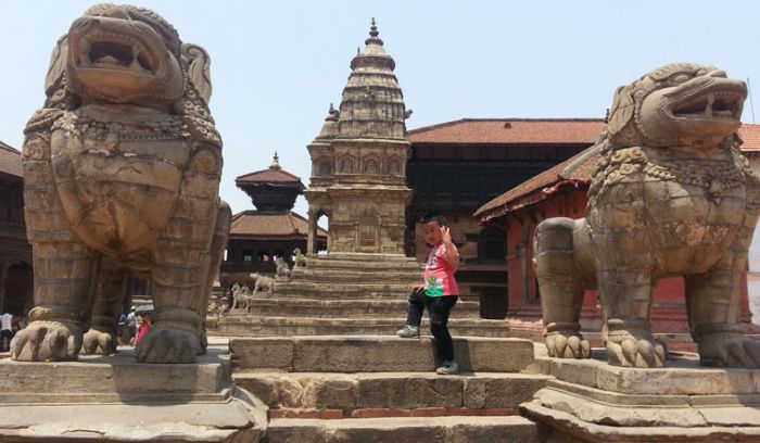 Bhaktapur