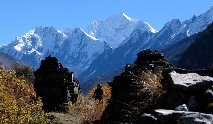 Langtang Trek