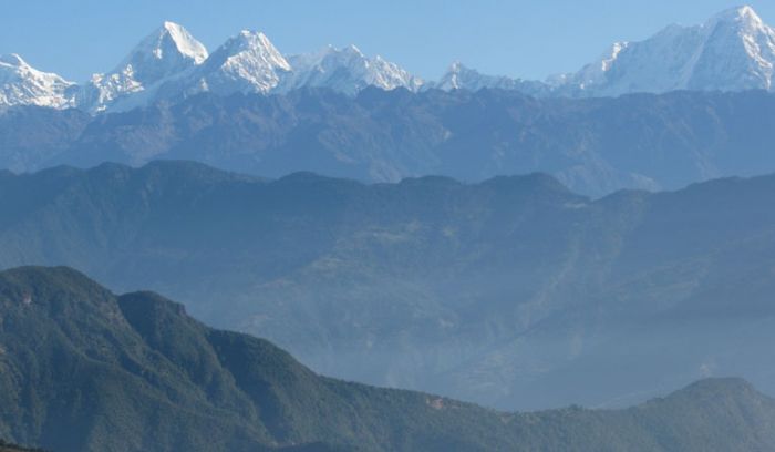 Chisapani Nagarkot Trek- The best short trek of nepal