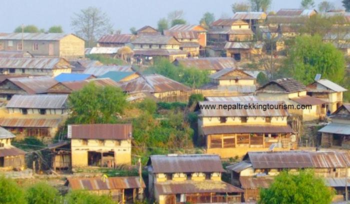 Chepang Hill Trail Trek | Chepang Village Trekking | Hiking in Nepal