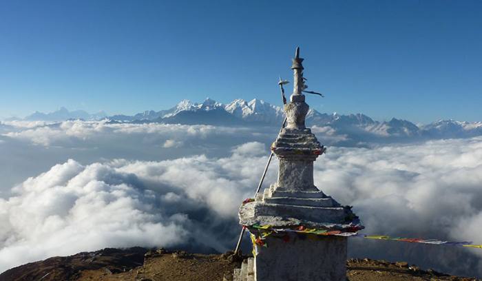 Helambu Circuit Trek | Off the Beaten Trail Trek in Nepal