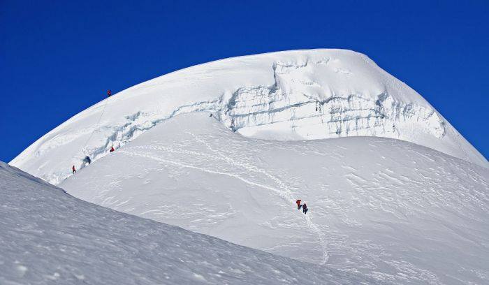 Mera Peak Climbing | Trekking Peak in Nepal