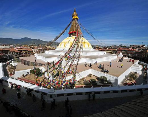 Day Tour in Kathmandu