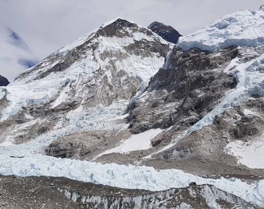 Everest Treks Nepal