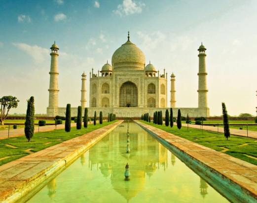 India tour package