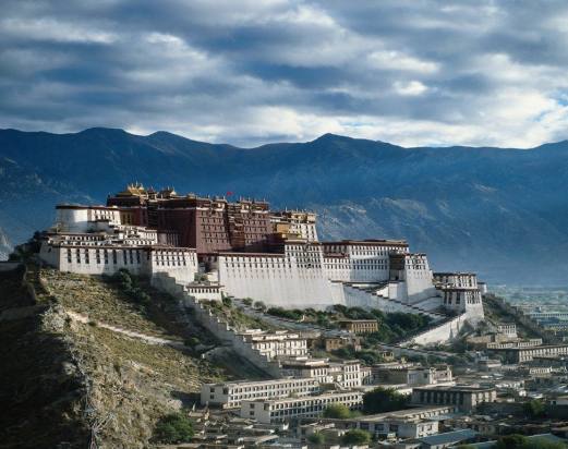 Tibet tour package