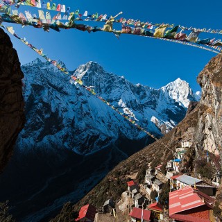 Norbu Sherpa