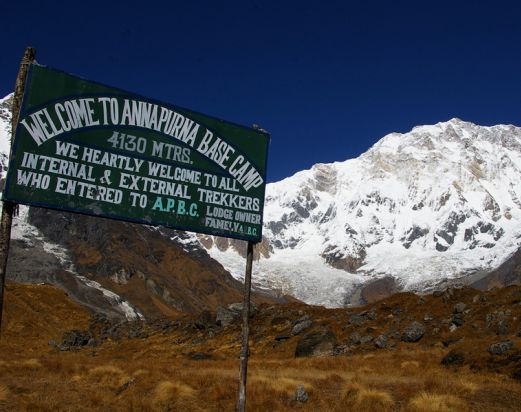 Annapurna Base Camp Trek, Annapurna Base Camp Trek Cost, Annapurna Trekking, Annapurna Circuit Trekking