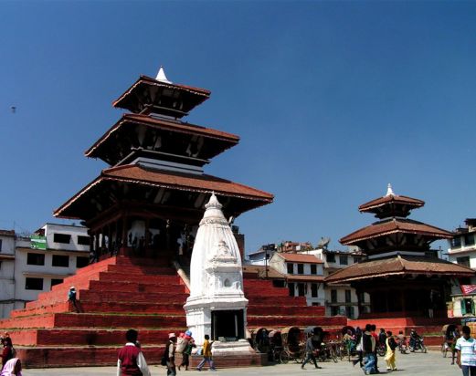 Best of Nepal tour