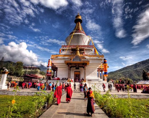 Bhutan Cultural tour, Nepal Bhutan Tour Packages, Paro Tour, Bhutan tour from kathmandu