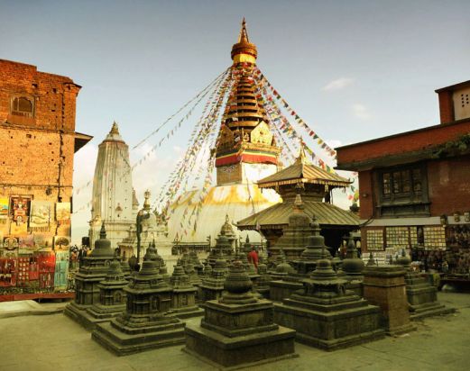 Kathmandu city tour