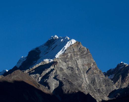 Lobuche Peak Climbing