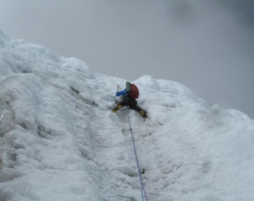 Singu Chuli Peak Climbing