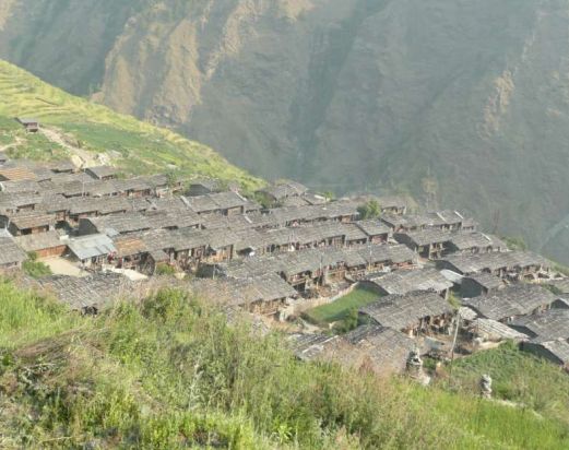 Tamang Heritage Trail Trek