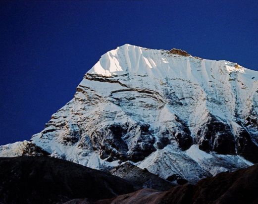 Tharpu Chuli Peak Climbing