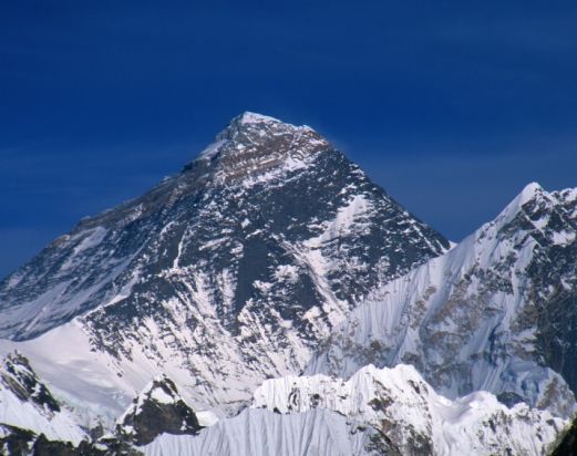 Traditional Everest Base Camp Trek