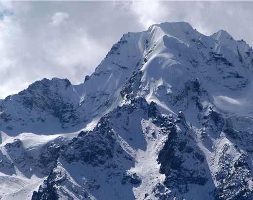 Yala and Naya Kanga Peak Climbing